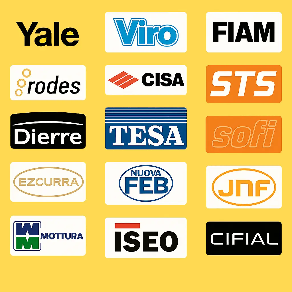 Marcas
