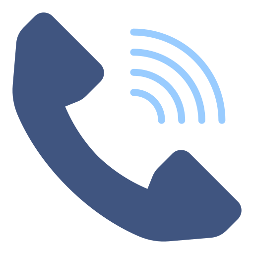 Ícone de telefone