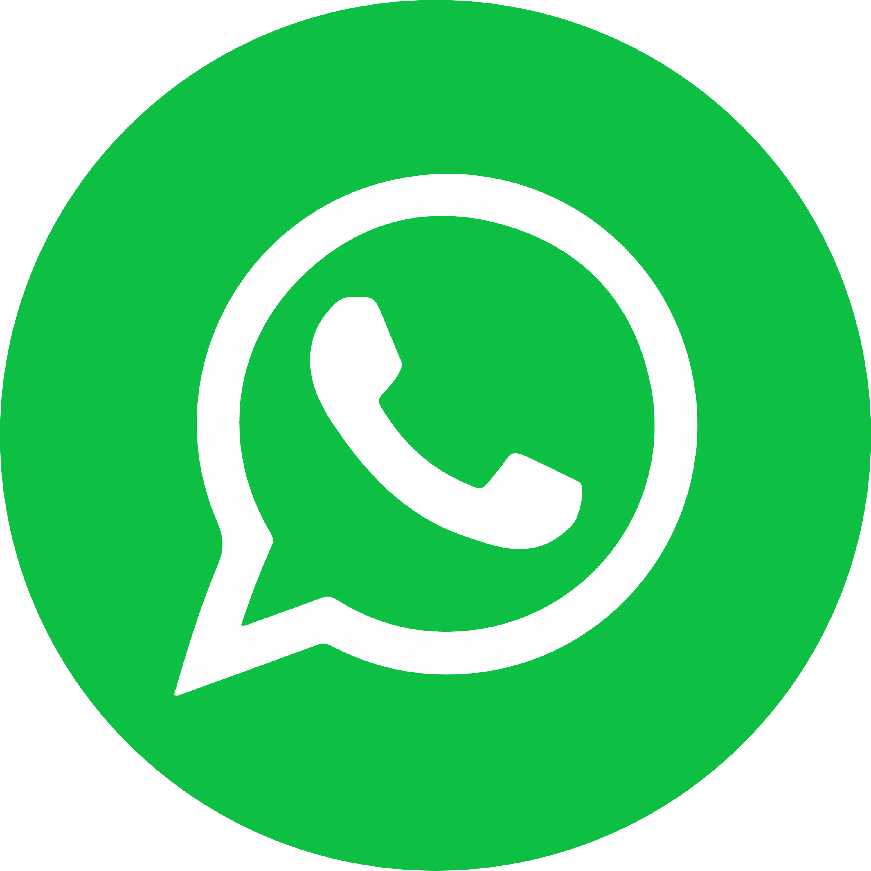 Ícone de telefone